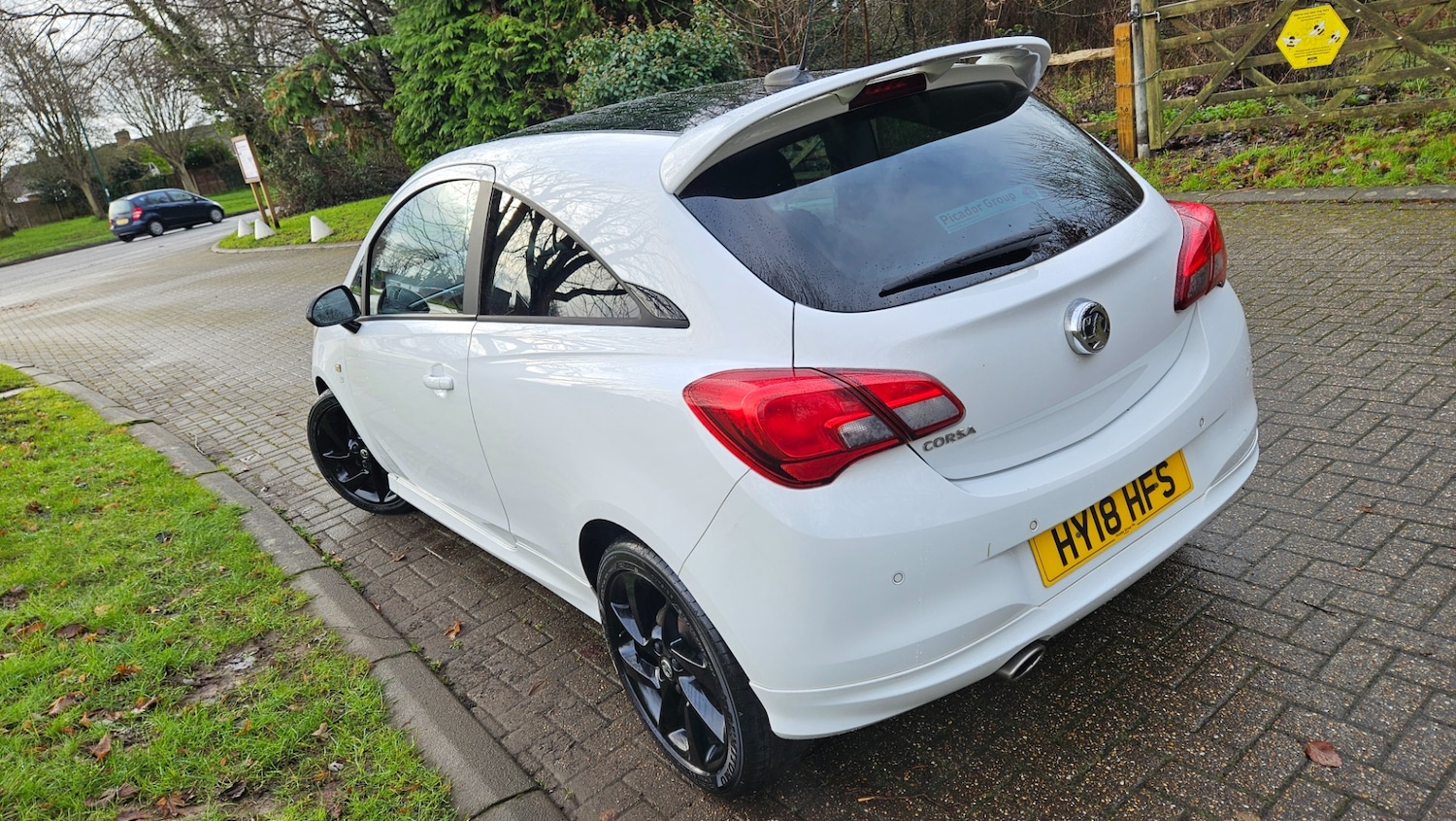 Used Vauxhall Corsa 2018 for sale - 77159417: Photo 16
