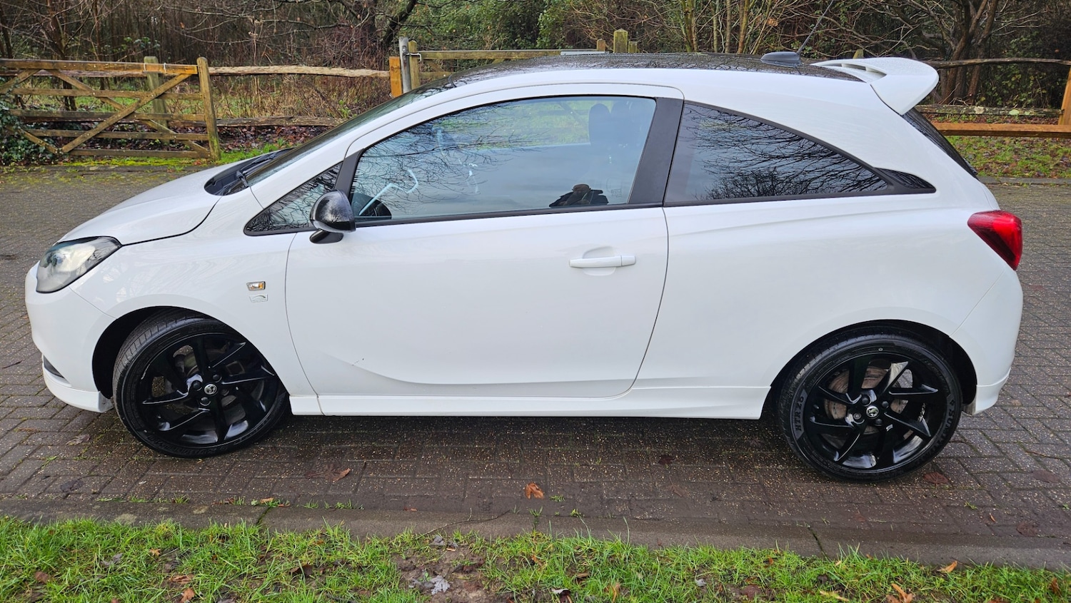 Used Vauxhall Corsa 2018 for sale - 77159417: Photo 17