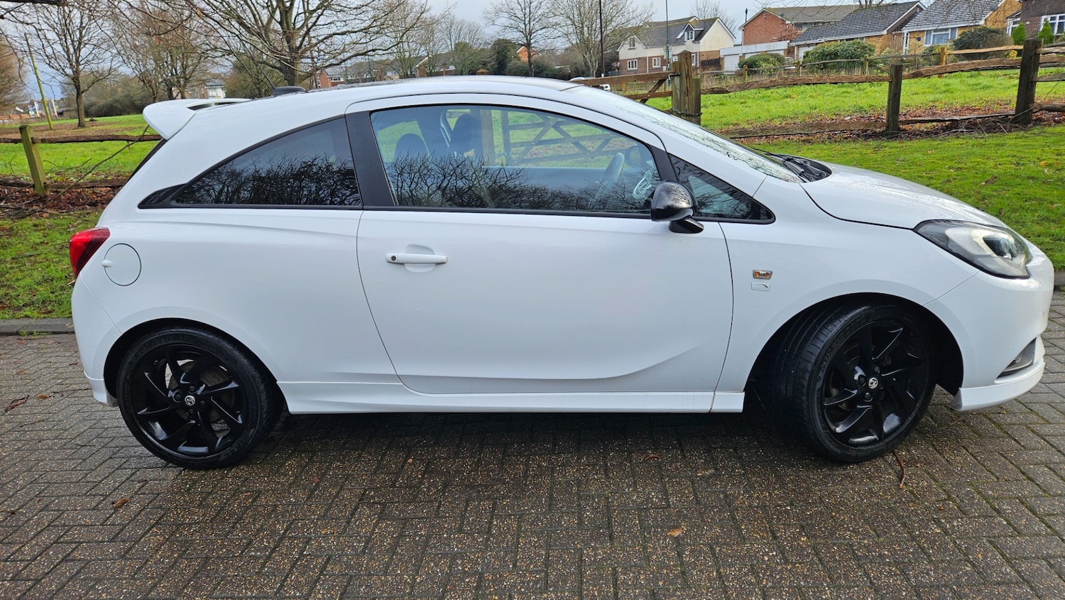 Used Vauxhall Corsa 2018 for sale - 77159417: Photo 18