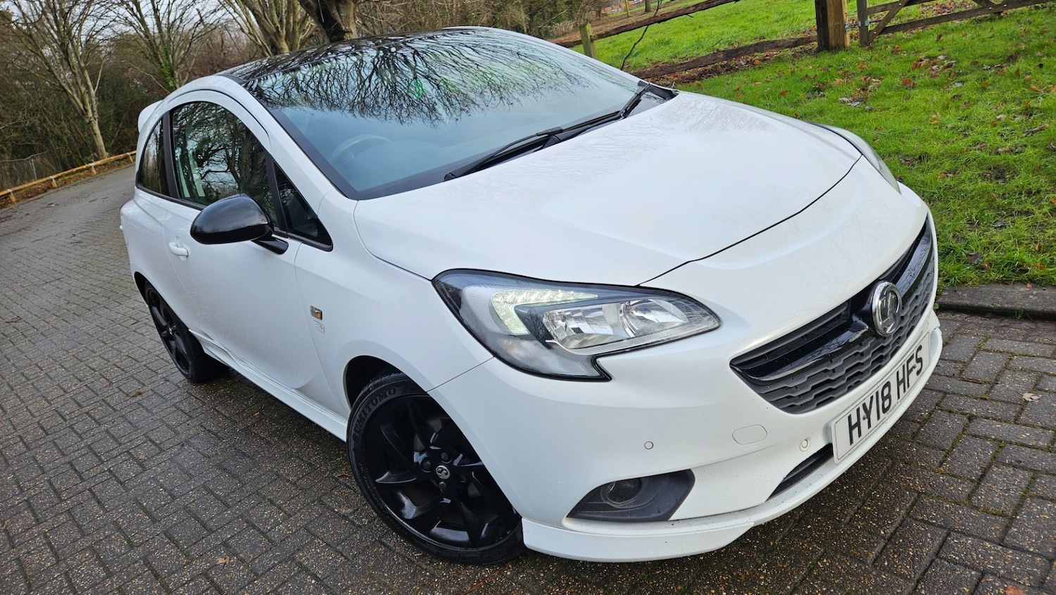 Used Vauxhall Corsa 2018 for sale - 77159417: Photo 20
