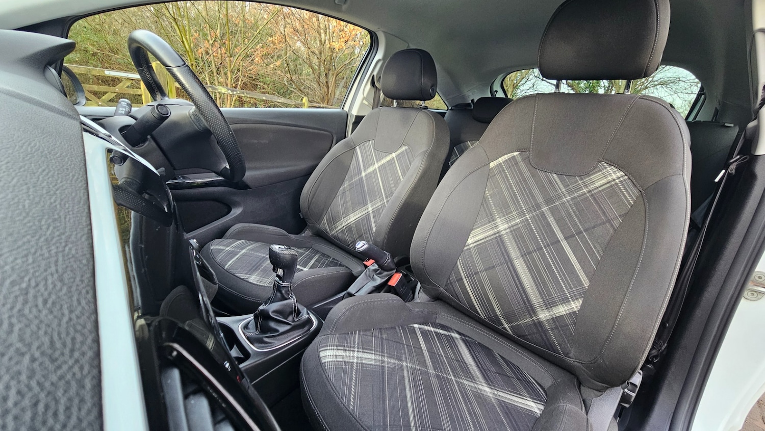 Used Vauxhall Corsa 2018 for sale - 77159417: Photo 22