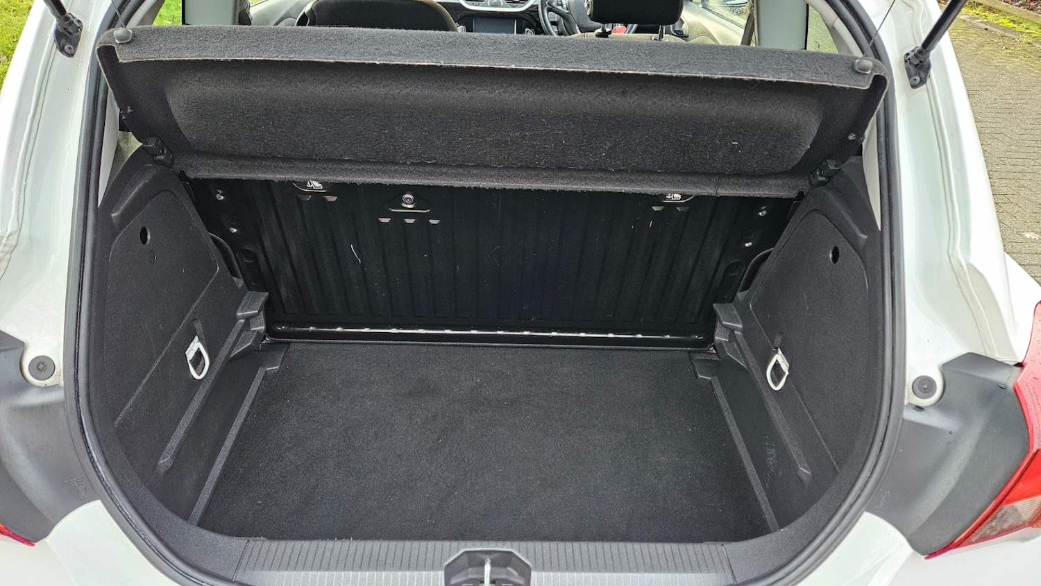 Used Vauxhall Corsa 2018 for sale - 77159417: Photo 23