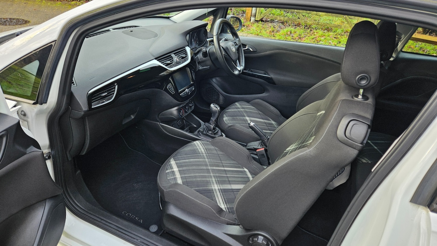 Used Vauxhall Corsa 2018 for sale - 77159417: Photo 25