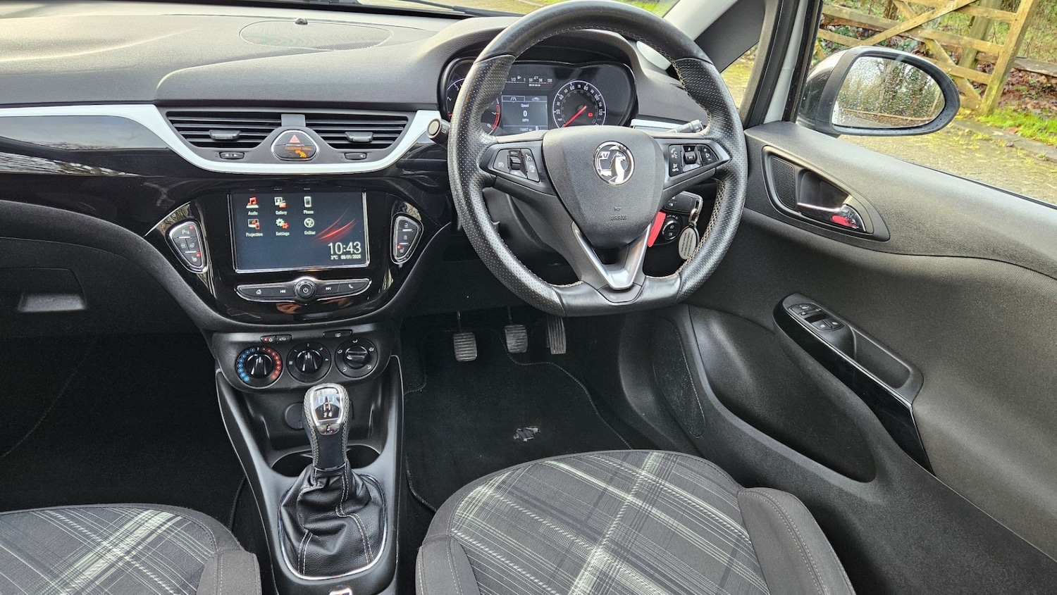 Used Vauxhall Corsa 2018 for sale - 77159417: Photo 27