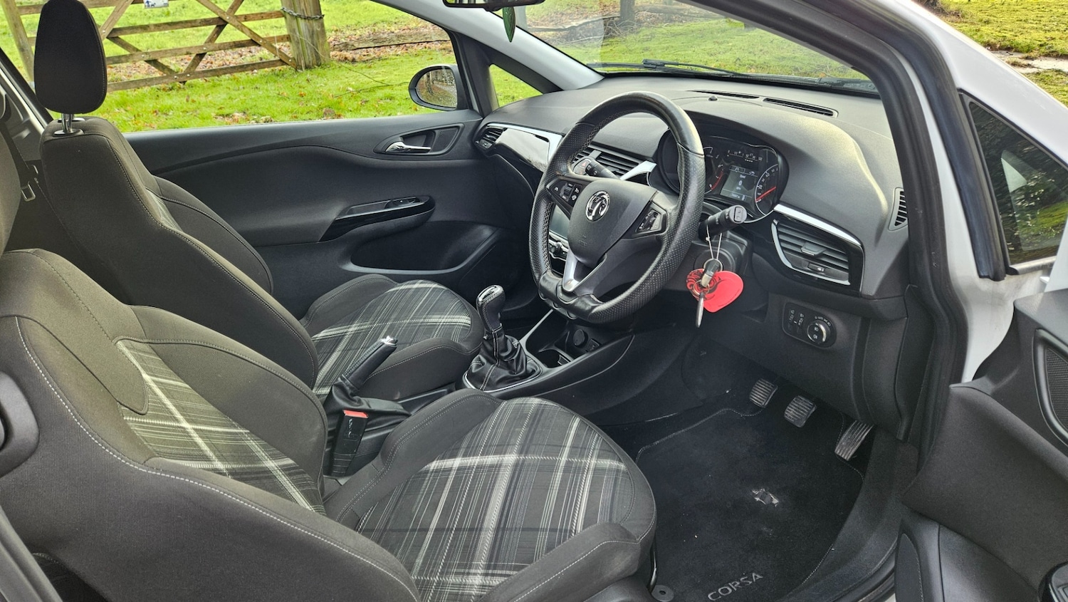 Used Vauxhall Corsa 2018 for sale - 77159417: Photo 28