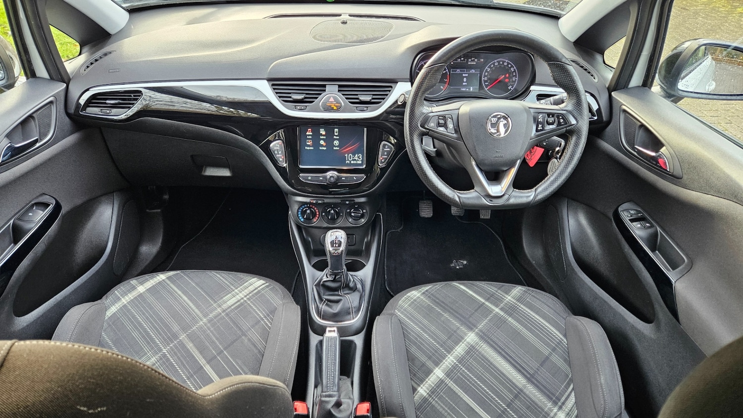 Used Vauxhall Corsa 2018 for sale - 77159417: Photo 3