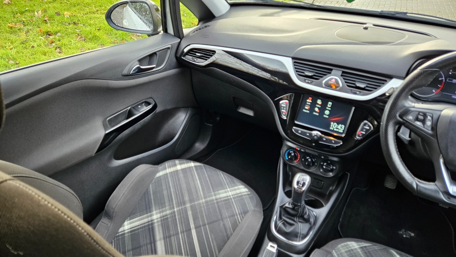 Used Vauxhall Corsa 2018 for sale - 77159417: Photo 30