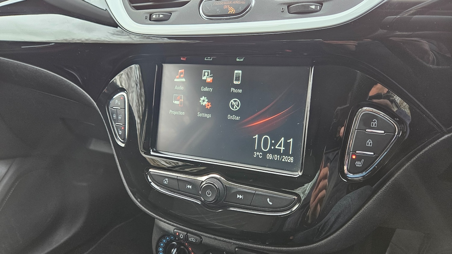 Used Vauxhall Corsa 2018 for sale - 77159417: Photo 32