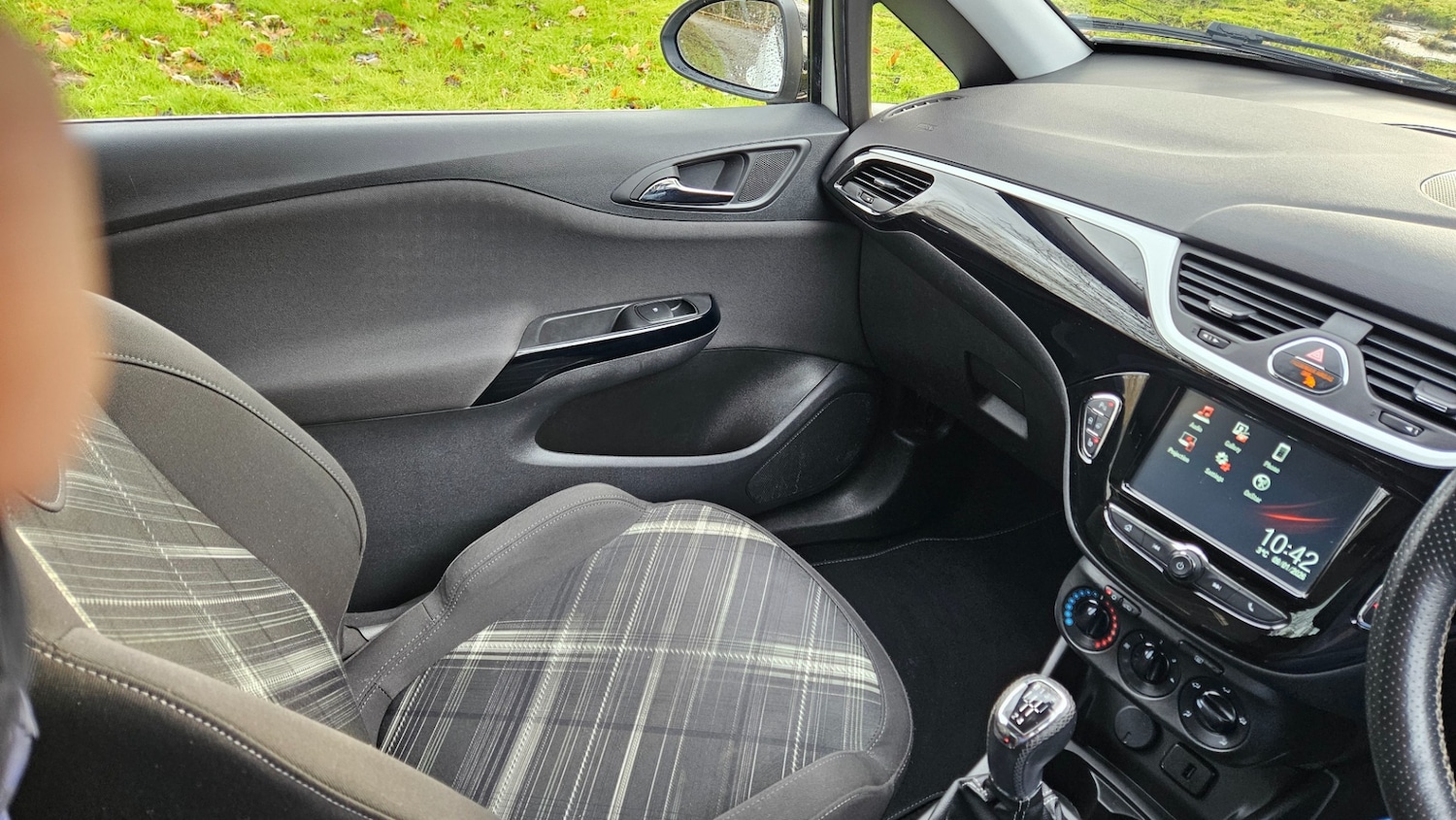 Used Vauxhall Corsa 2018 for sale - 77159417: Photo 33