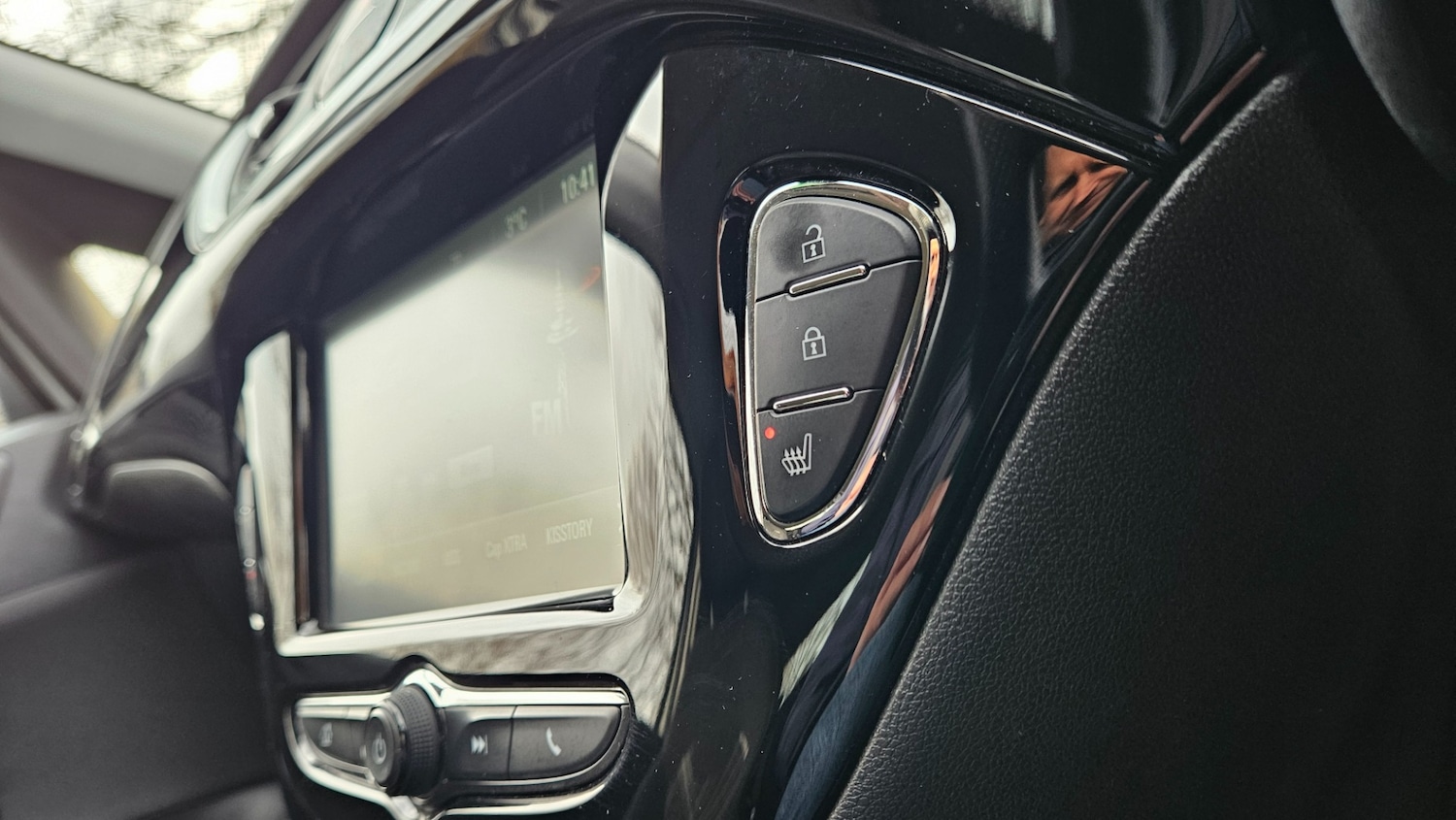 Used Vauxhall Corsa 2018 for sale - 77159417: Photo 34