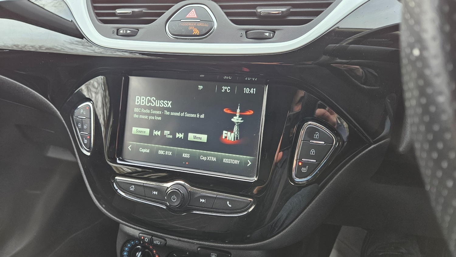 Used Vauxhall Corsa 2018 for sale - 77159417: Photo 37