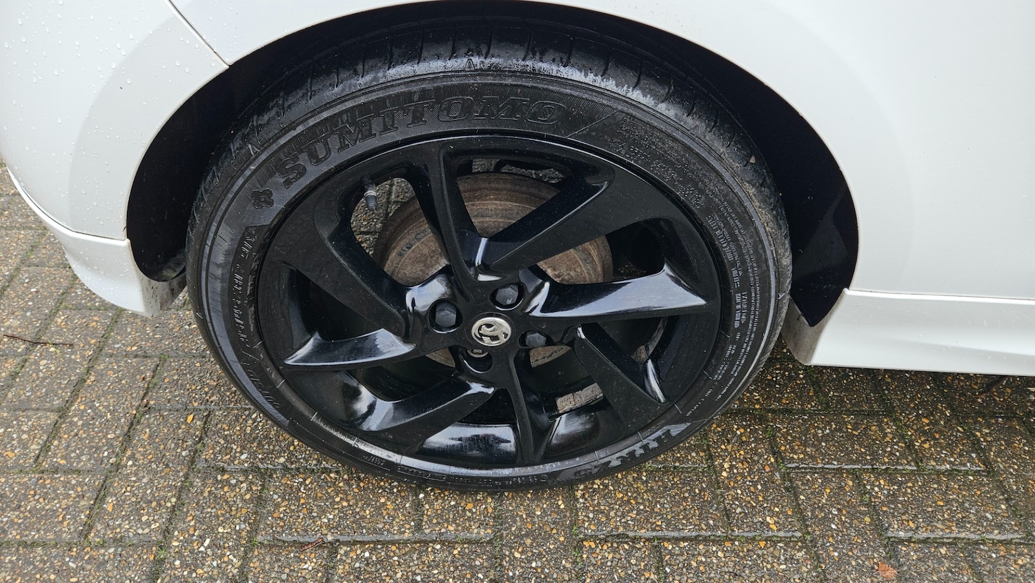 Used Vauxhall Corsa 2018 for sale - 77159417: Photo 45