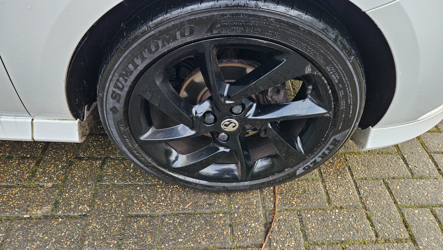 Used Vauxhall Corsa 2018 for sale - 77159417: Photo 47