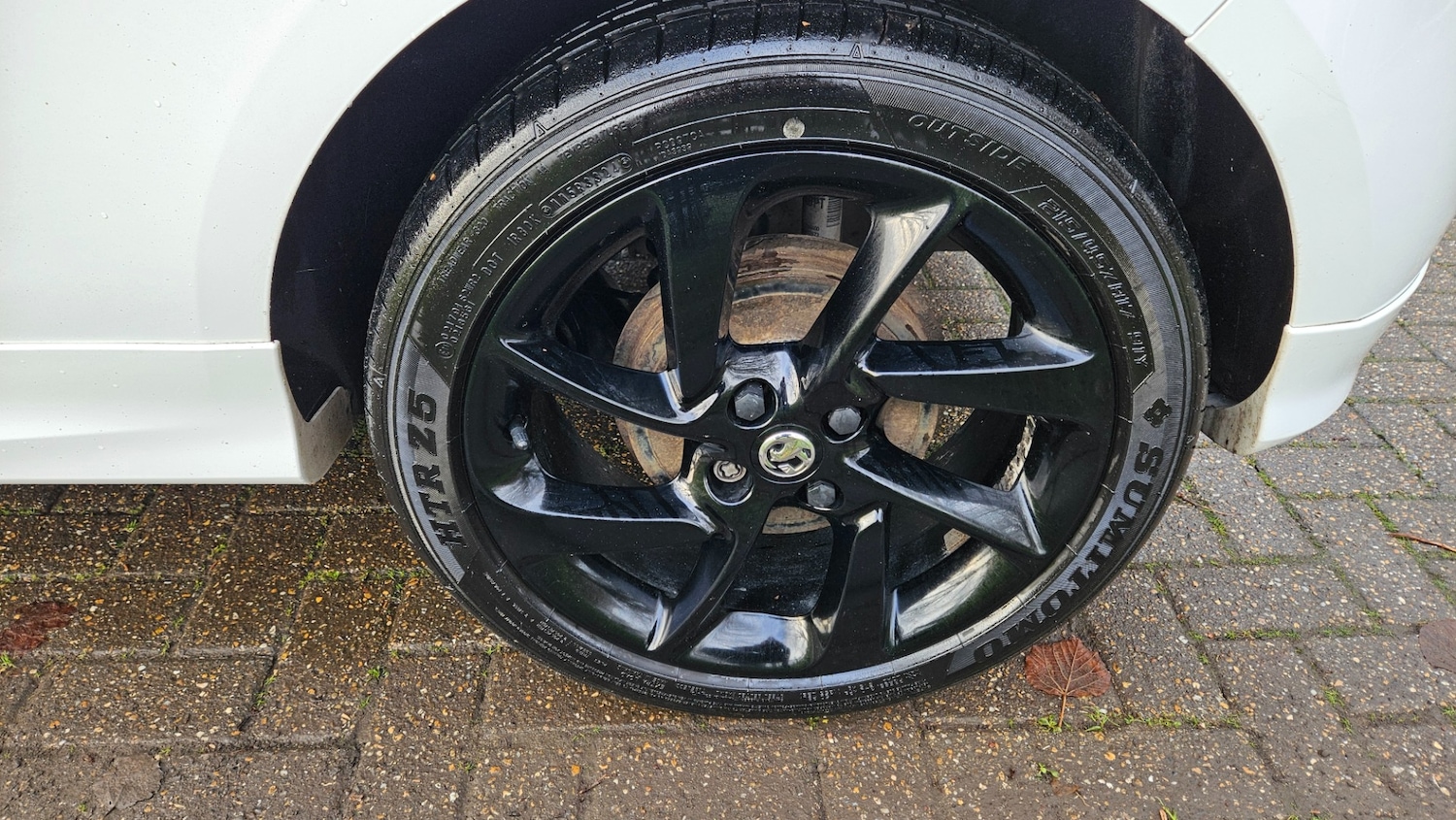 Used Vauxhall Corsa 2018 for sale - 77159417: Photo 49
