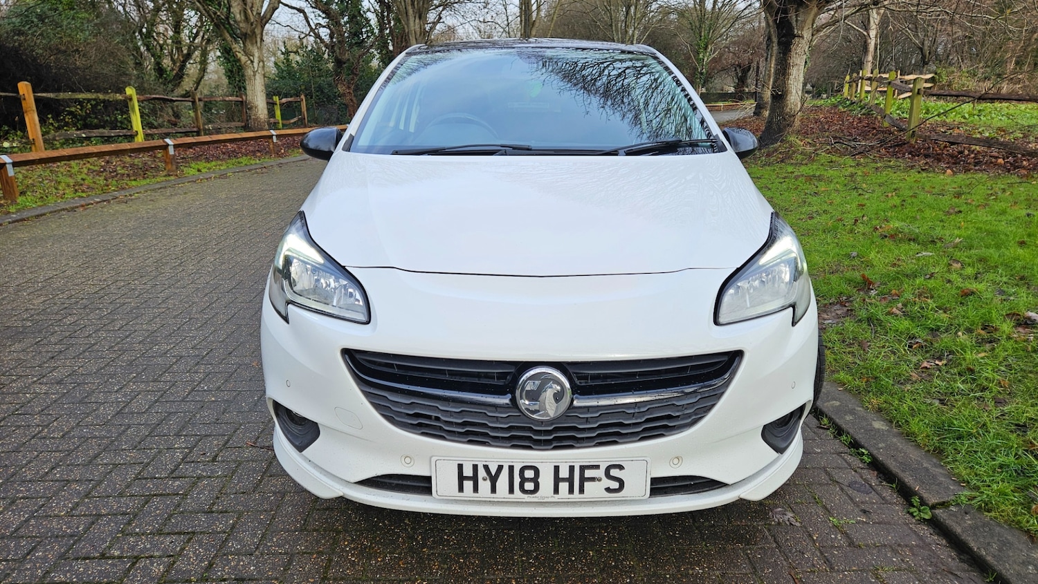 Used Vauxhall Corsa 2018 for sale - 77159417: Photo 5