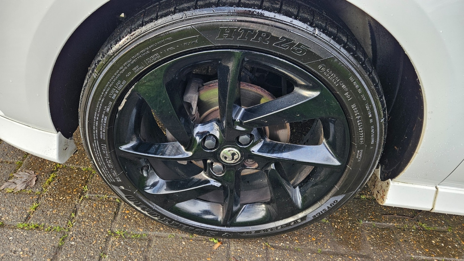 Used Vauxhall Corsa 2018 for sale - 77159417: Photo 50