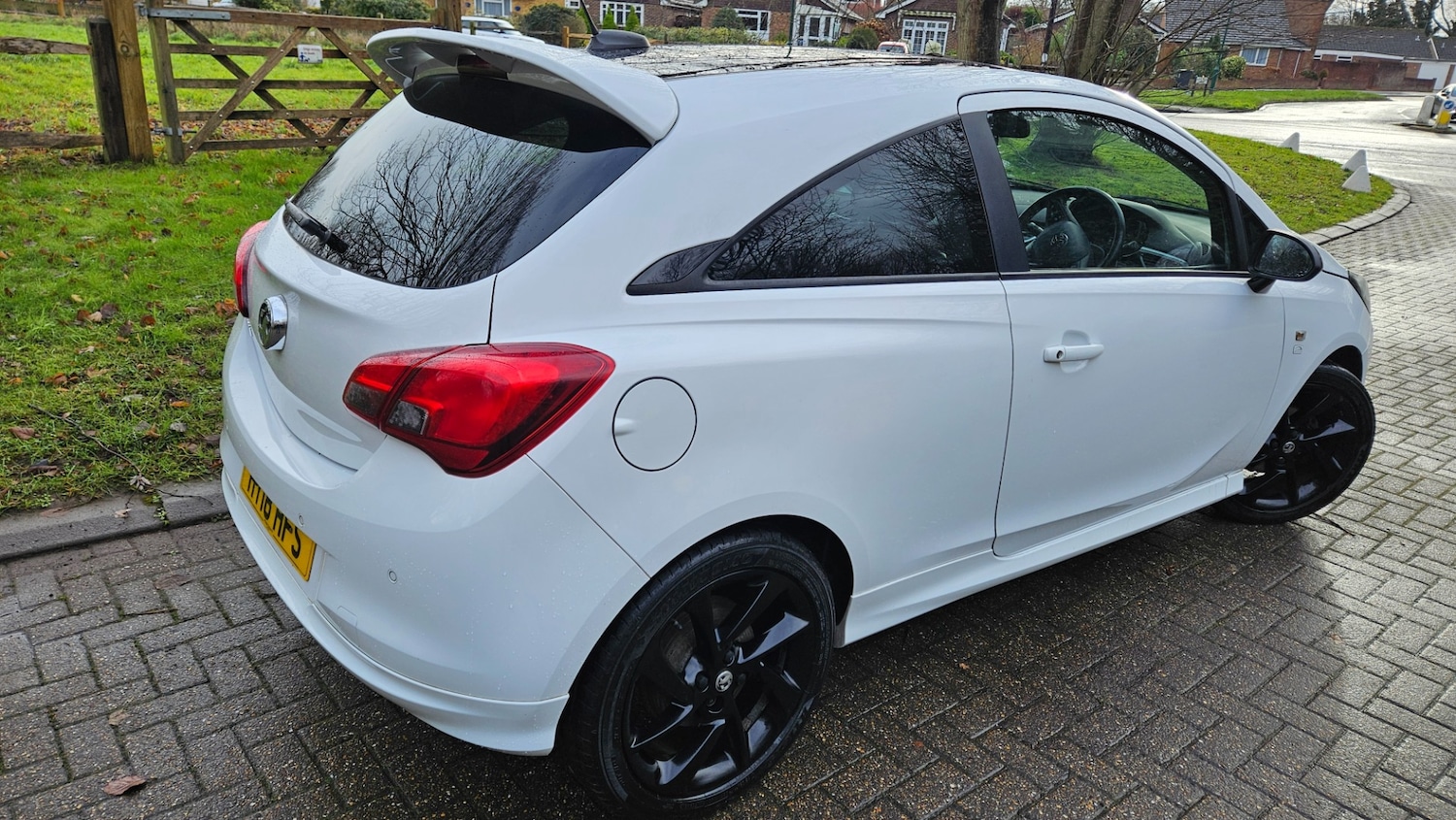 Used Vauxhall Corsa 2018 for sale - 77159417: Photo 9
