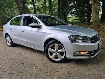 Used Volkswagen Passat 2012 for sale - 79381832: Photo