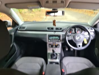 Used Volkswagen Passat 2012 for sale - 79381832: Photo