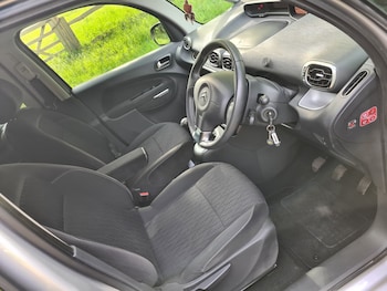 Used Citroen C3 Picasso 2015 for sale - 78745054: Photo