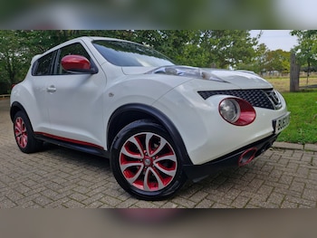 2013 (63) - 1.6 Tekna 5dr