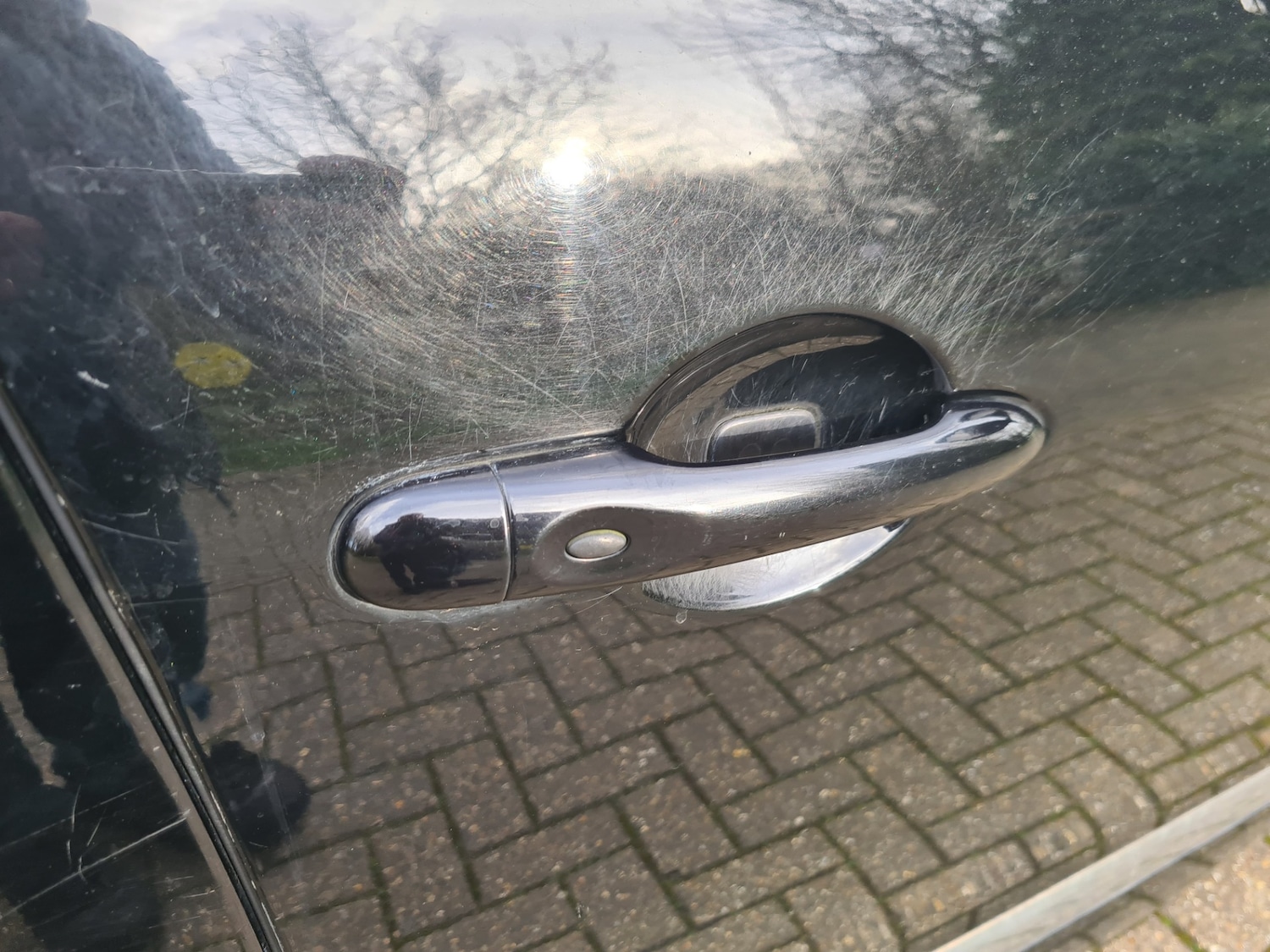 Used Renault Grand Scenic 2012 for sale - 77880827: Photo 18