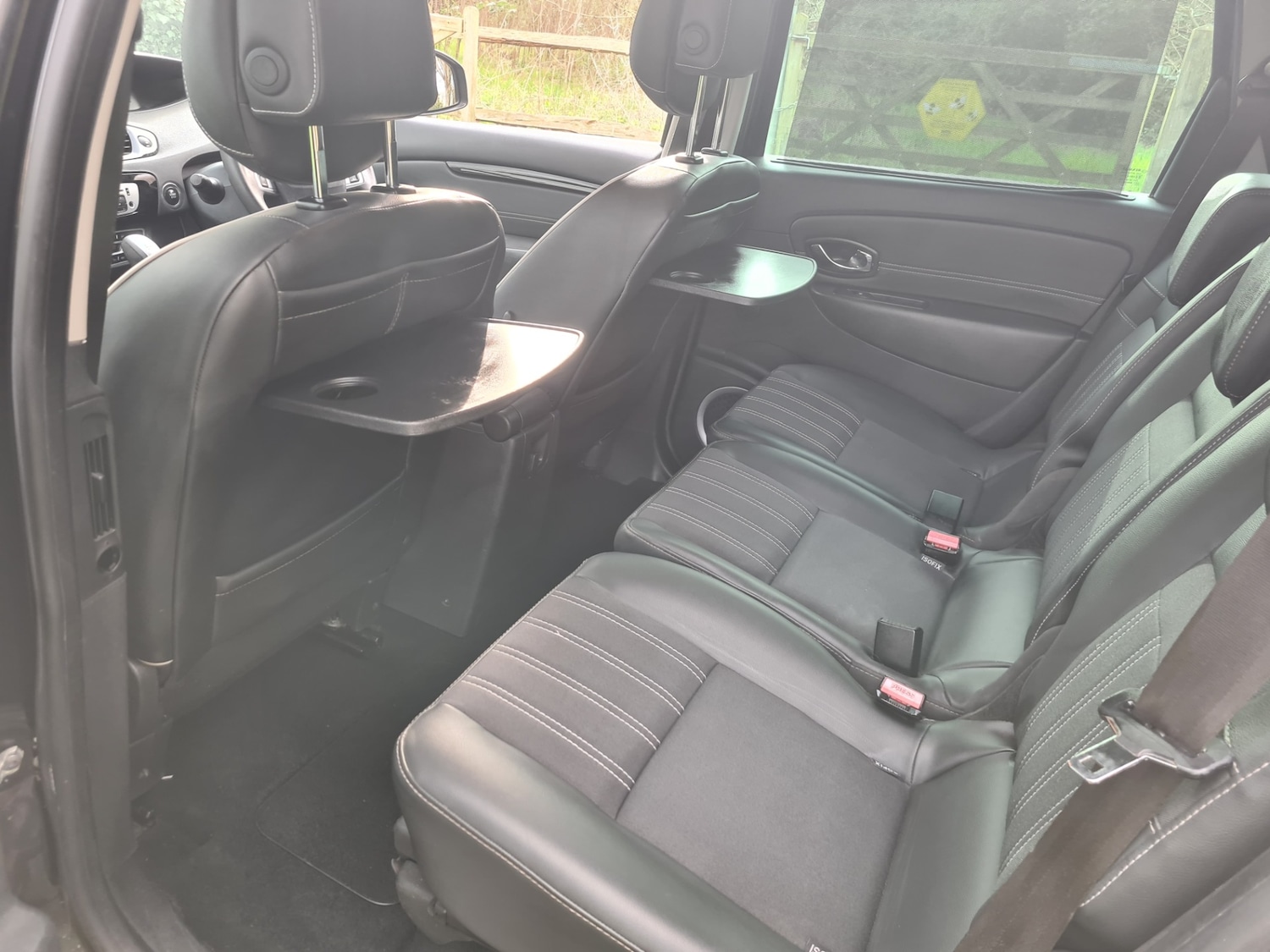 Used Renault Grand Scenic 2012 for sale - 77880827: Photo 22