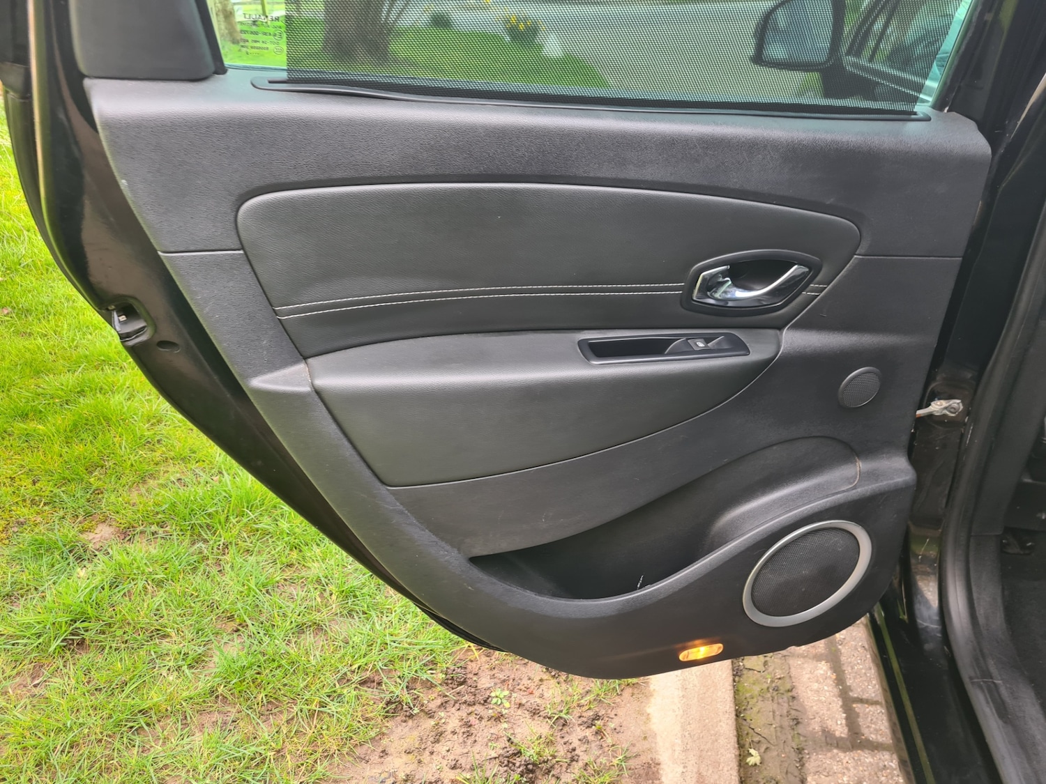 Used Renault Grand Scenic 2012 for sale - 77880827: Photo 23