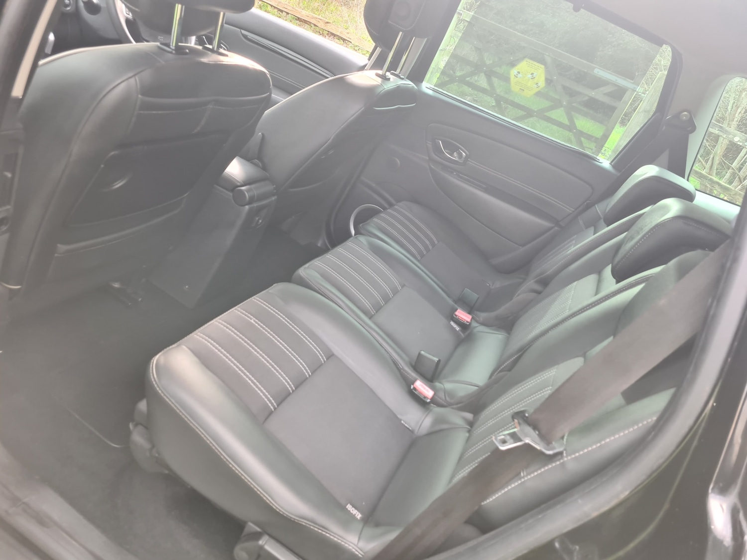 Used Renault Grand Scenic 2012 for sale - 77880827: Photo 27