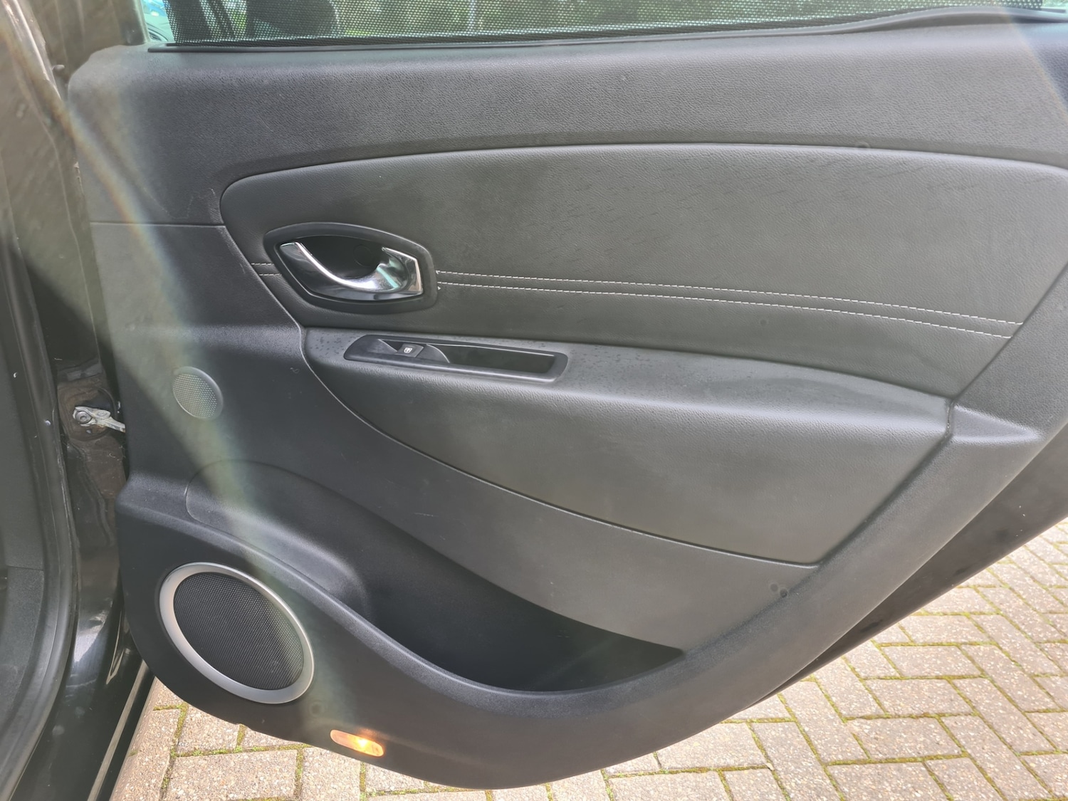 Used Renault Grand Scenic 2012 for sale - 77880827: Photo 31