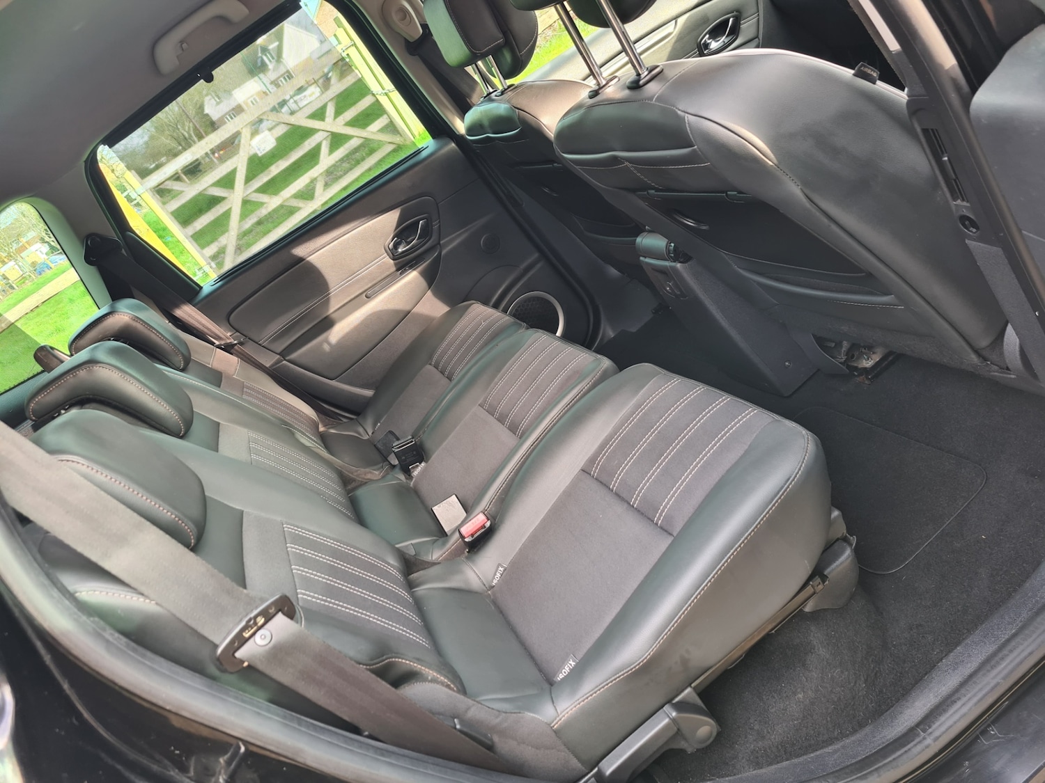 Used Renault Grand Scenic 2012 for sale - 77880827: Photo 32