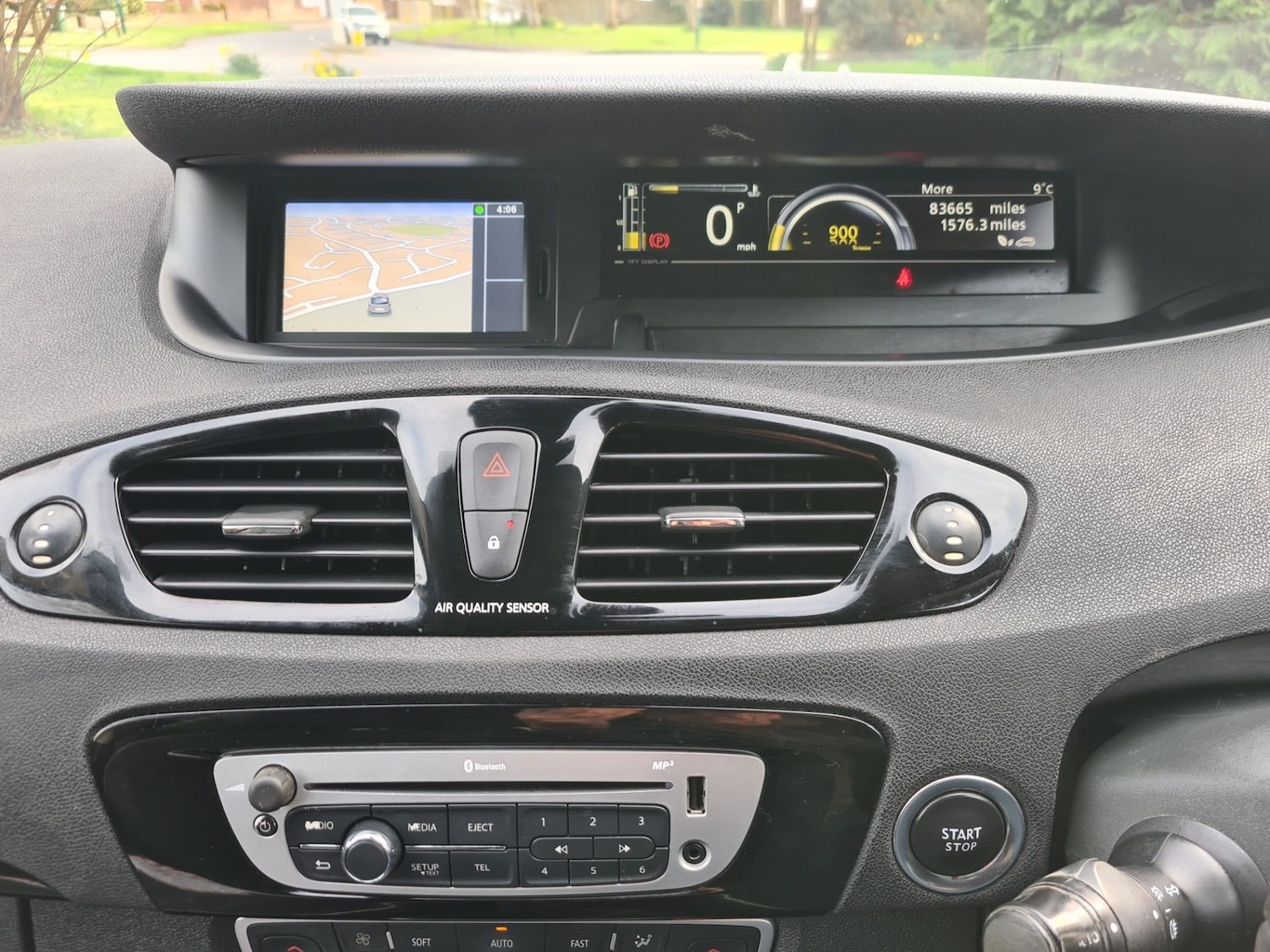 Used Renault Grand Scenic 2012 for sale - 77880827: Photo 41