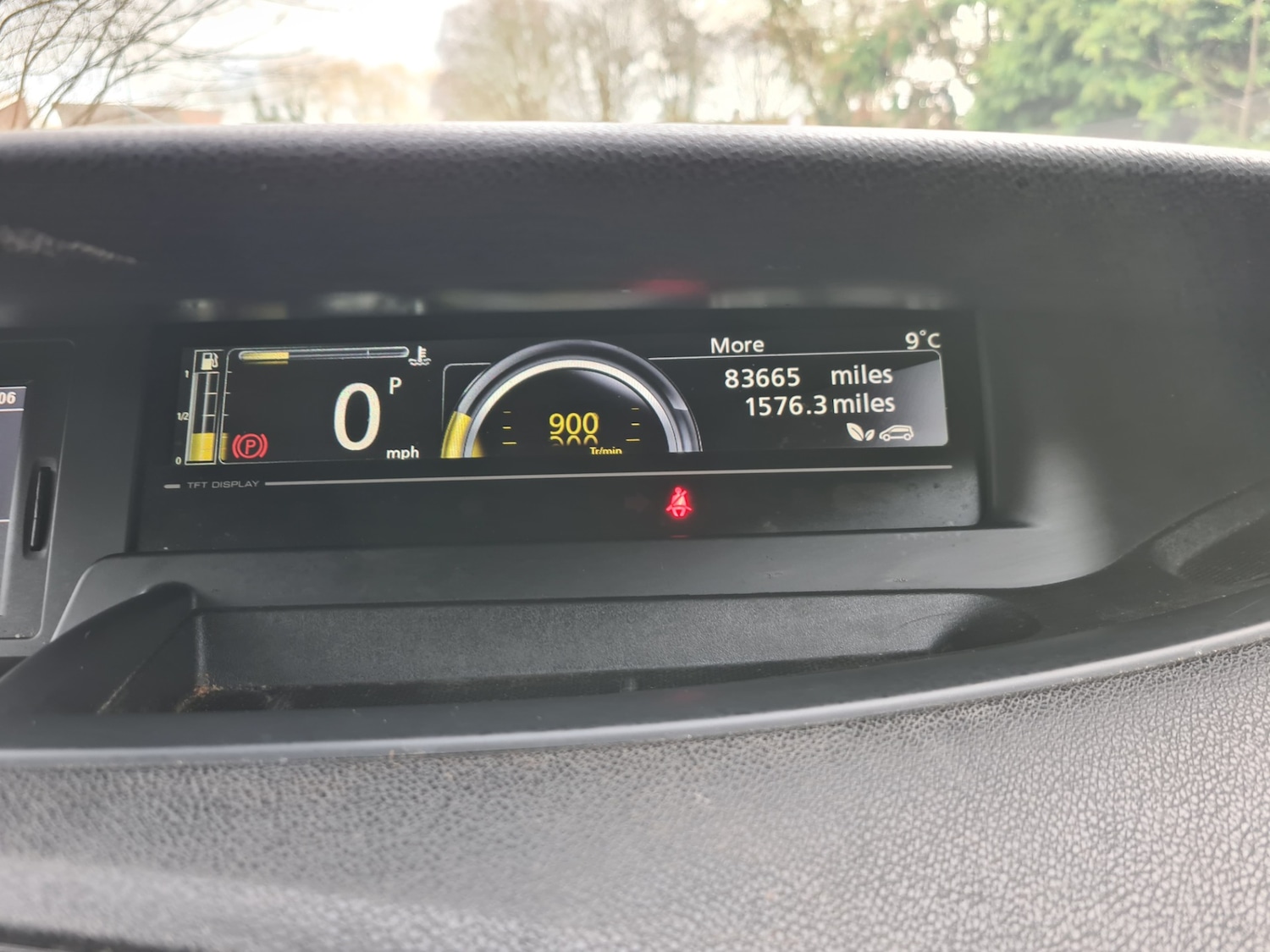 Used Renault Grand Scenic 2012 for sale - 77880827: Photo 42