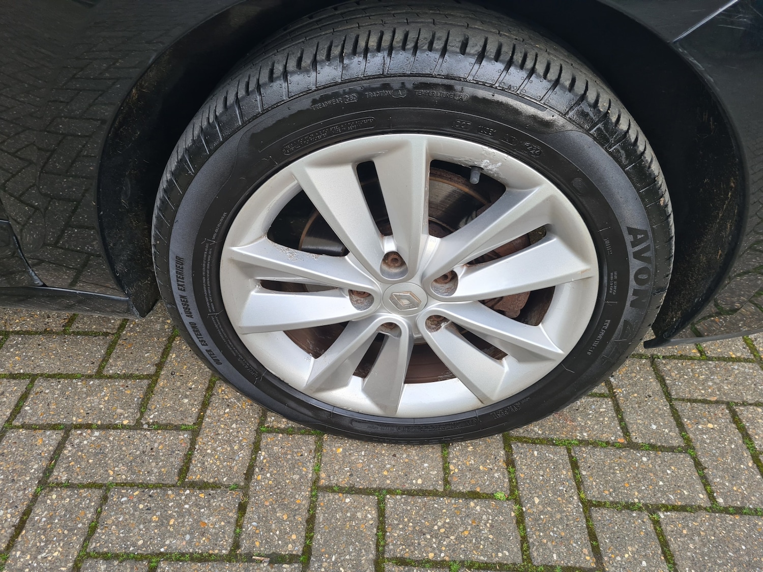 Used Renault Grand Scenic 2012 for sale - 77880827: Photo 43