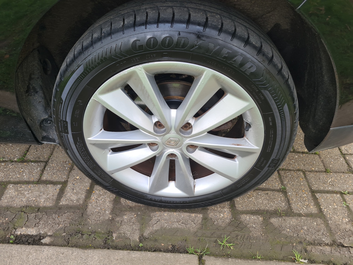 Used Renault Grand Scenic 2012 for sale - 77880827: Photo 44