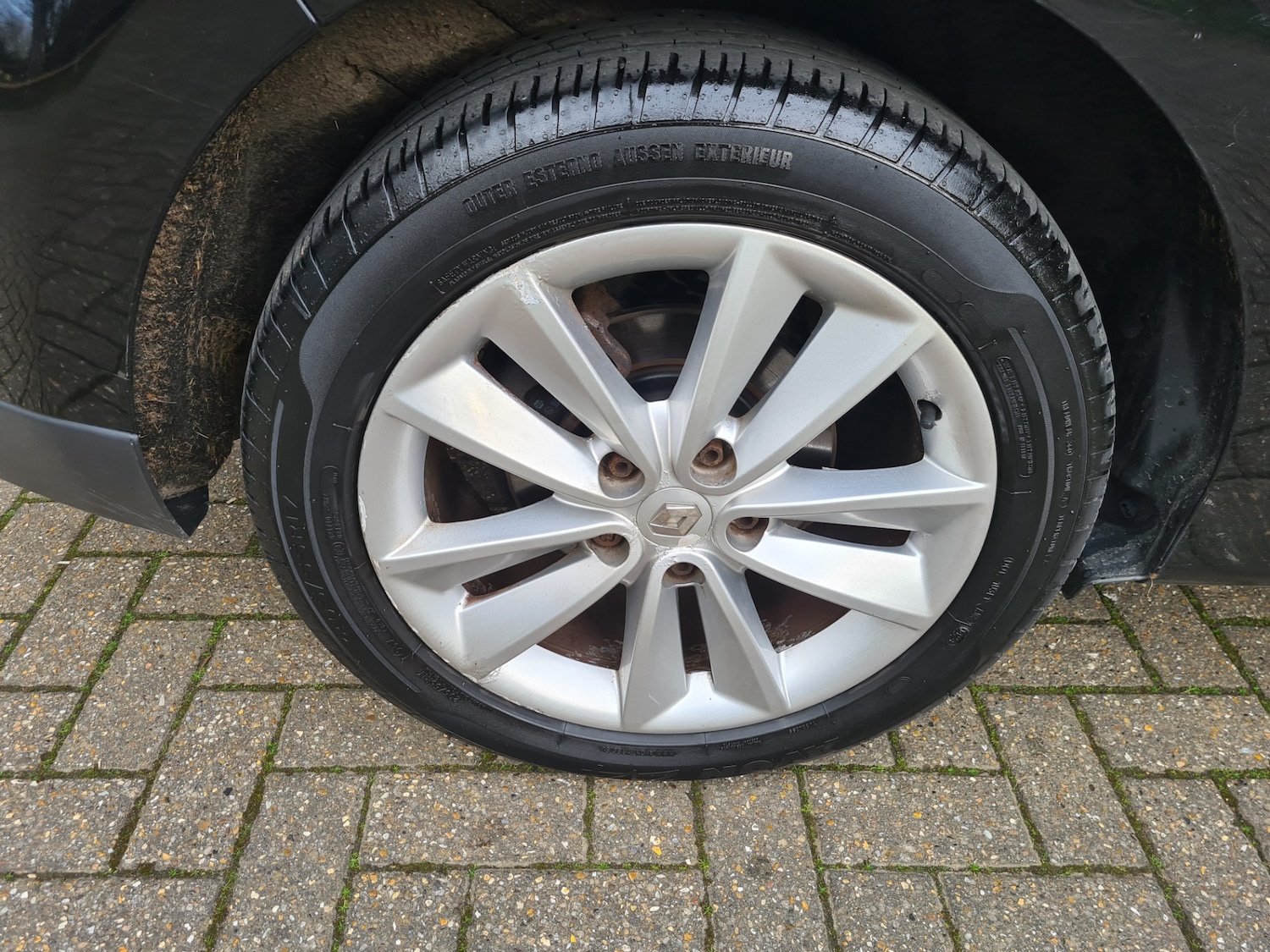 Used Renault Grand Scenic 2012 for sale - 77880827: Photo 48