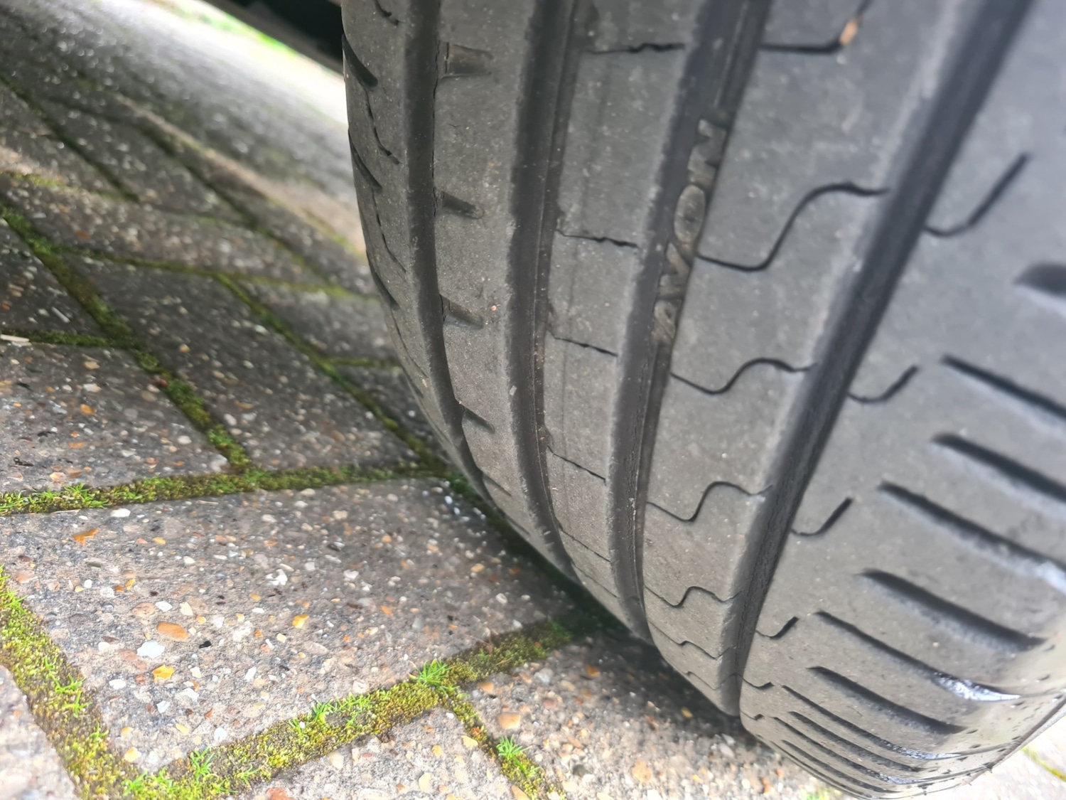 Used Renault Grand Scenic 2012 for sale - 77880827: Photo 49