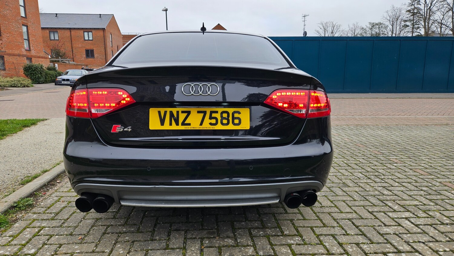 Used Audi A4 2010 for sale - 77101352: Photo 16