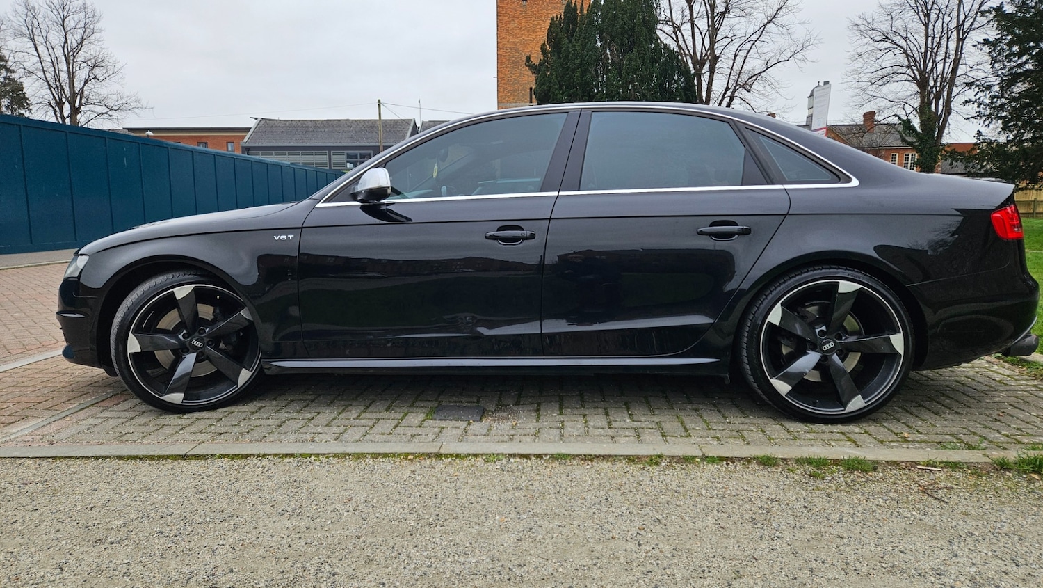 Used Audi A4 2010 for sale - 77101352: Photo 17