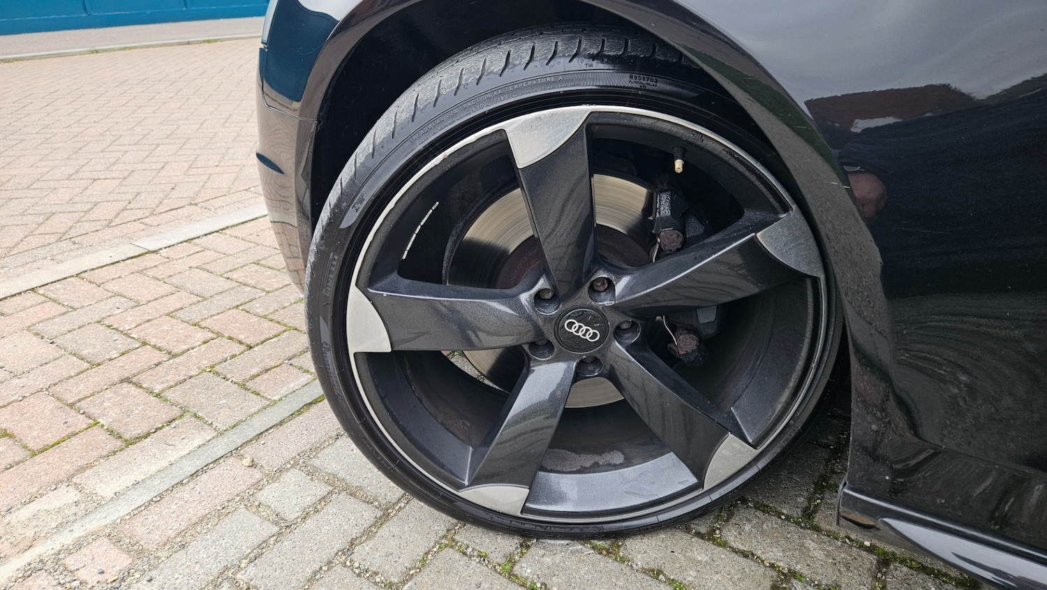 Used Audi A4 2010 for sale - 77101352: Photo 19