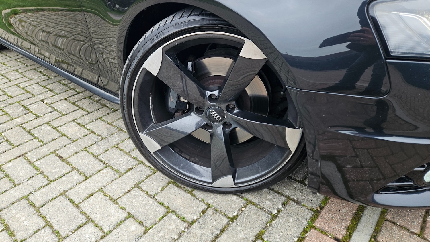 Used Audi A4 2010 for sale - 77101352: Photo 20