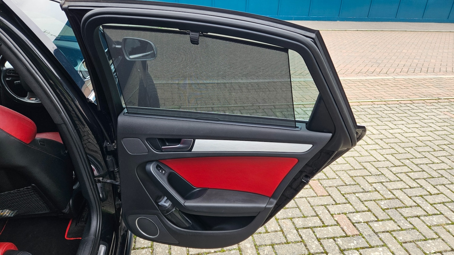 Used Audi A4 2010 for sale - 77101352: Photo 27