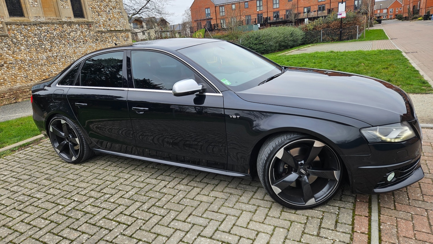 Used Audi A4 2010 for sale - 77101352: Photo 6