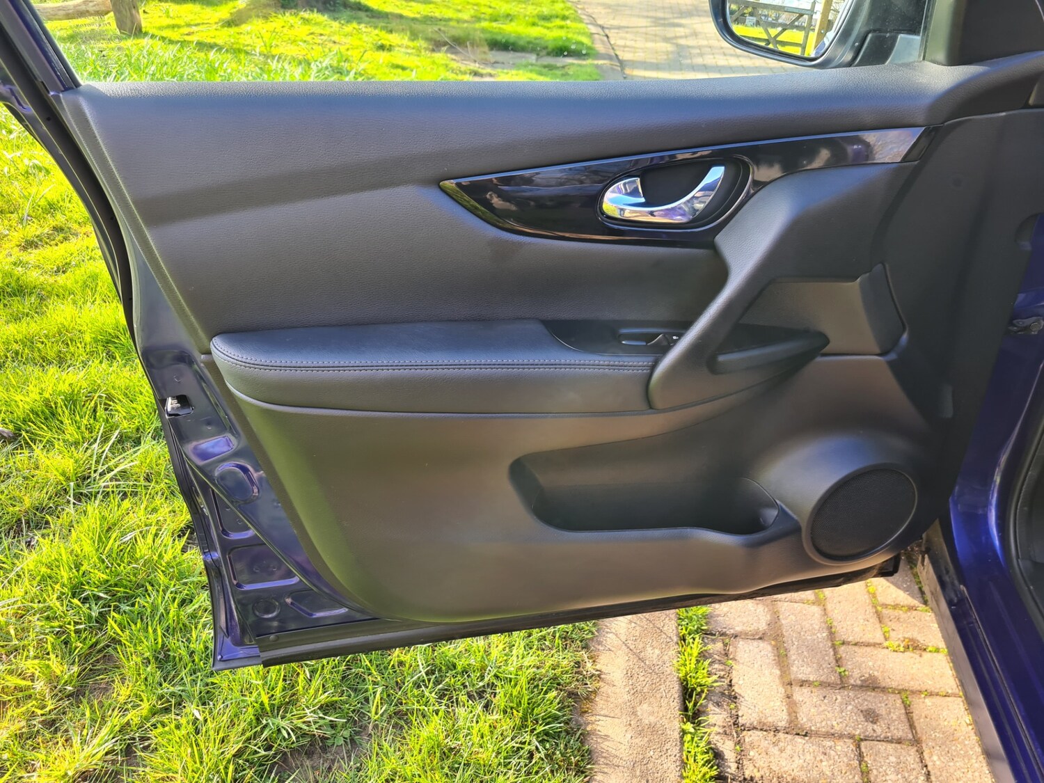 Used Nissan Qashqai 2016 for sale - 78106637: Photo 19