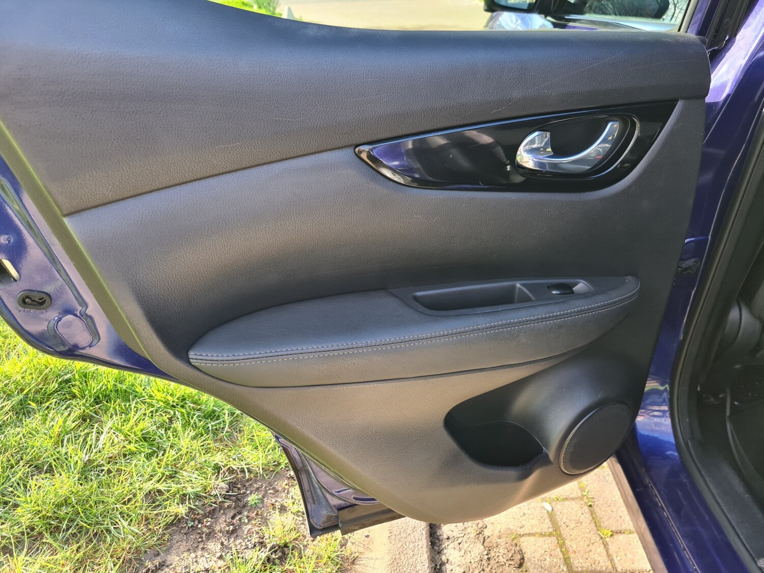 Used Nissan Qashqai 2016 for sale - 78106637: Photo 22