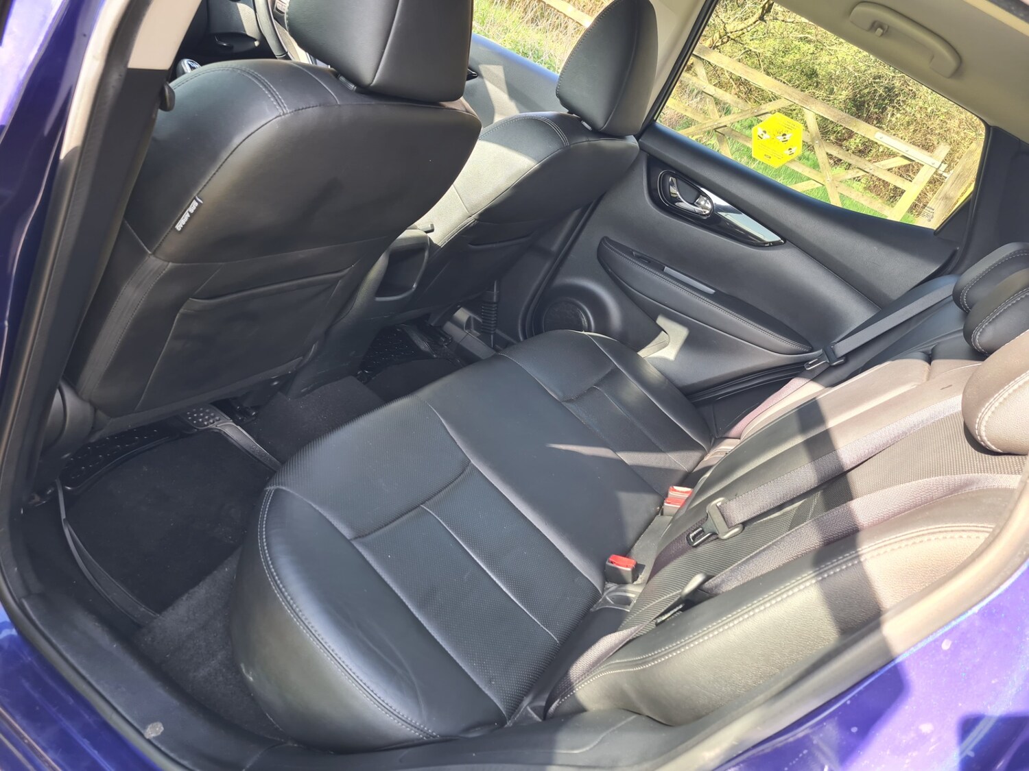 Used Nissan Qashqai 2016 for sale - 78106637: Photo 26