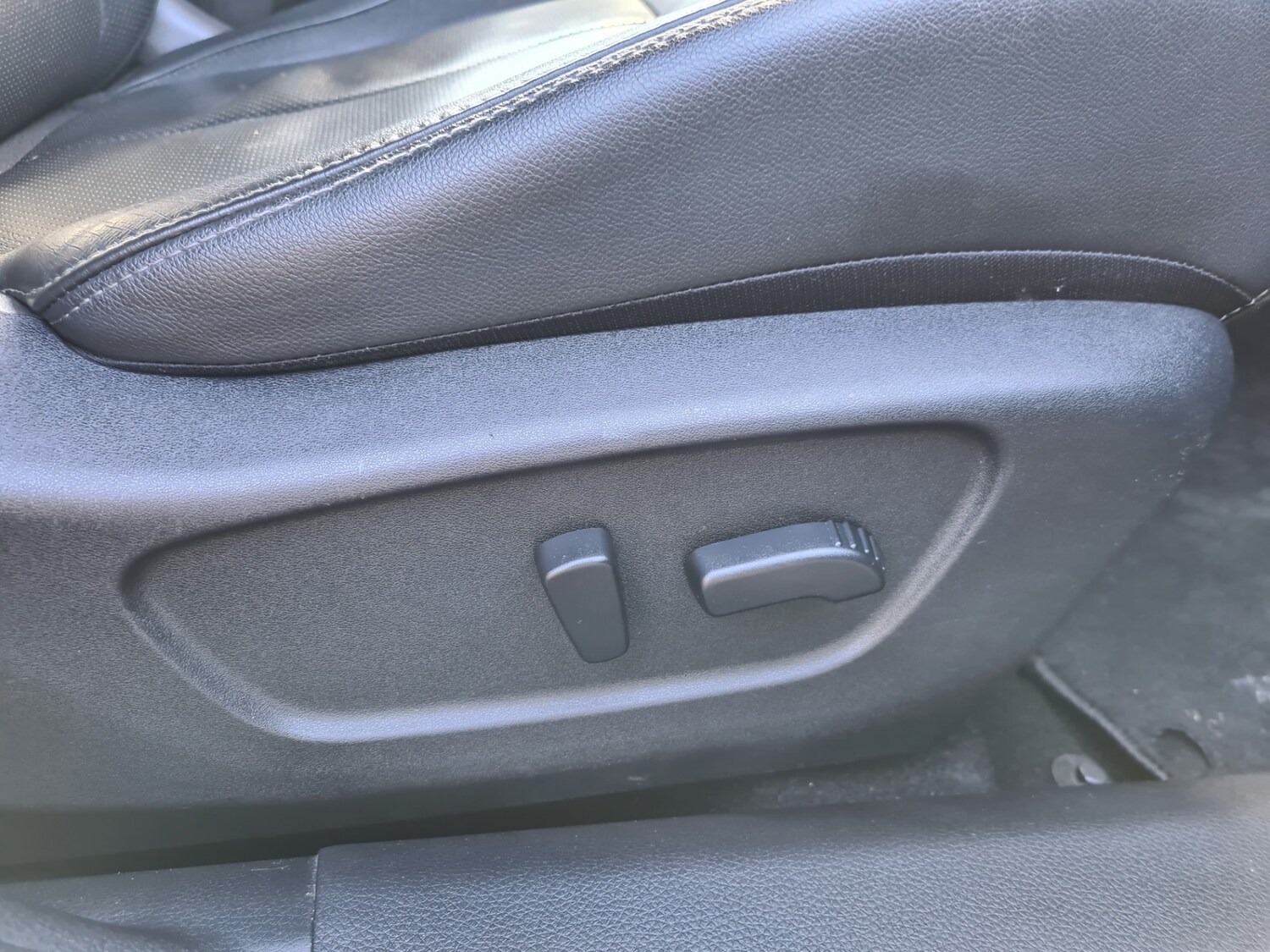 Used Nissan Qashqai 2016 for sale - 78106637: Photo 27