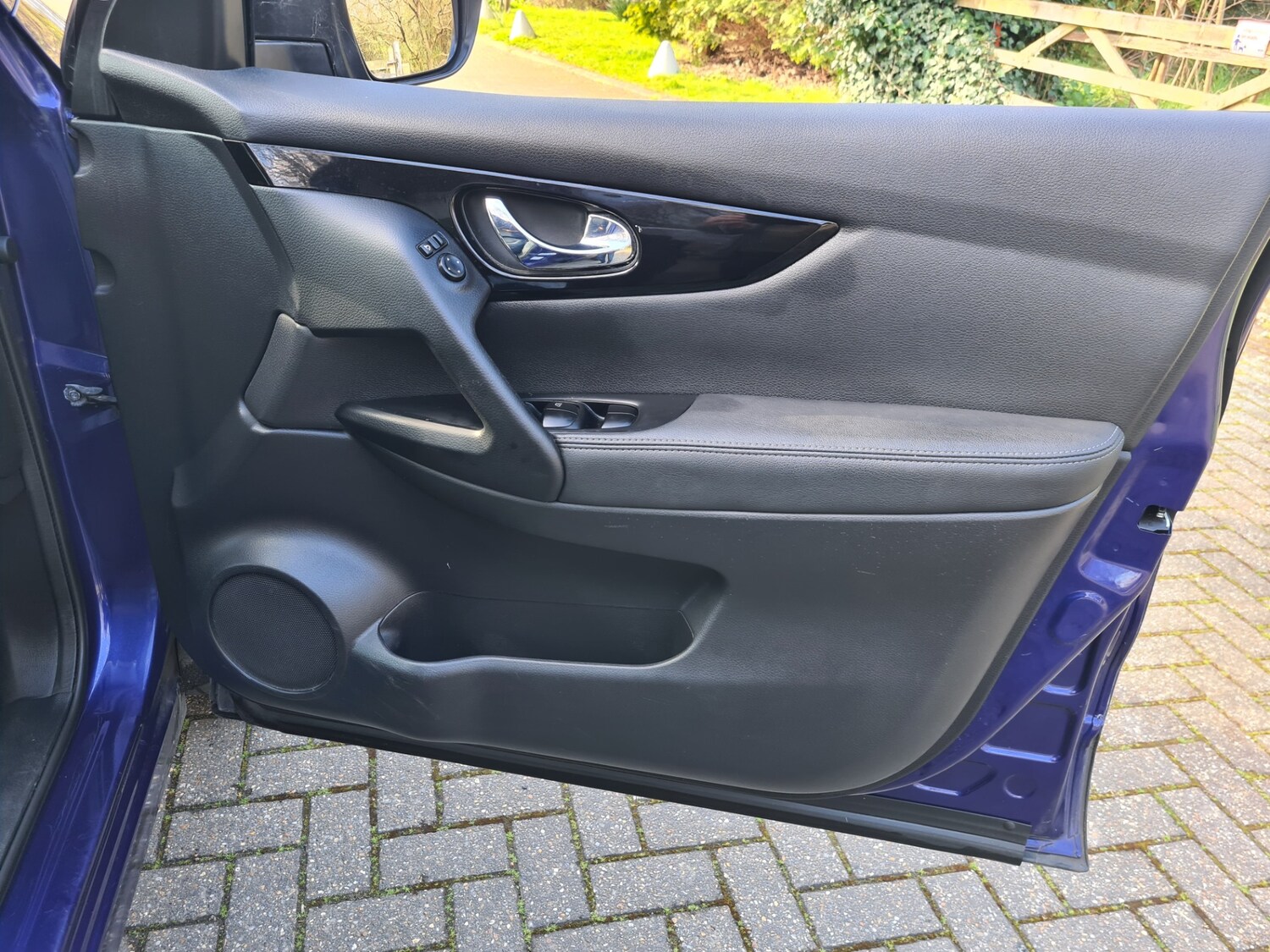 Used Nissan Qashqai 2016 for sale - 78106637: Photo 28