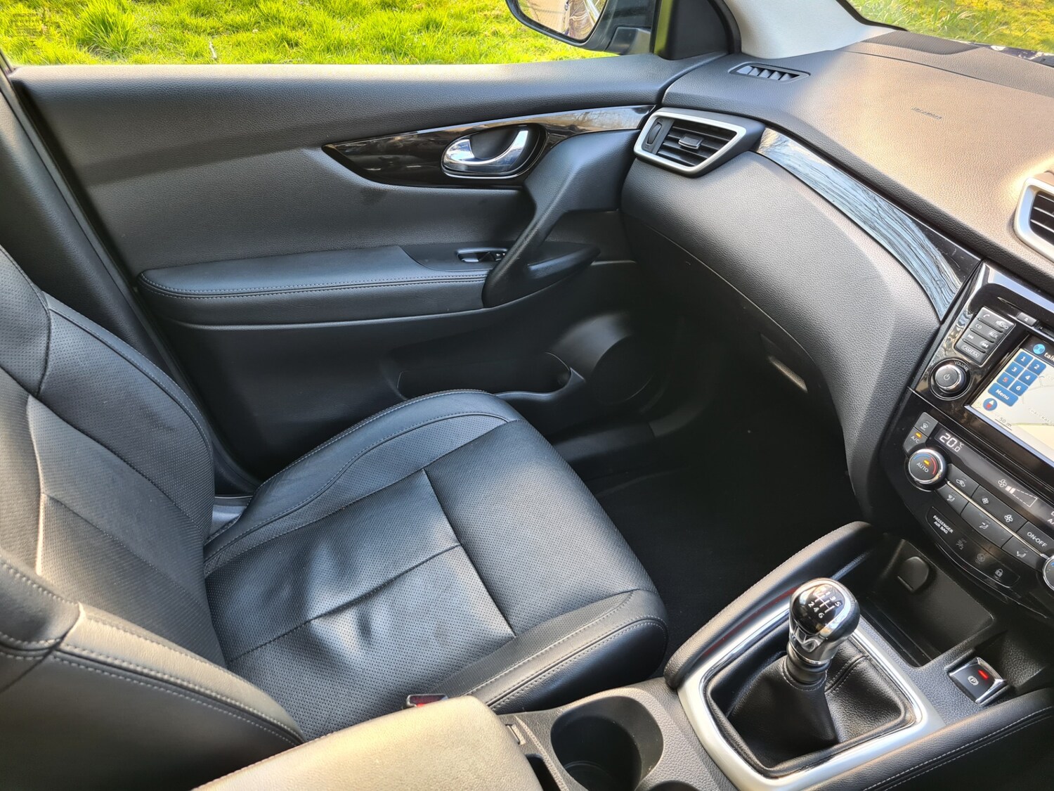 Used Nissan Qashqai 2016 for sale - 78106637: Photo 31