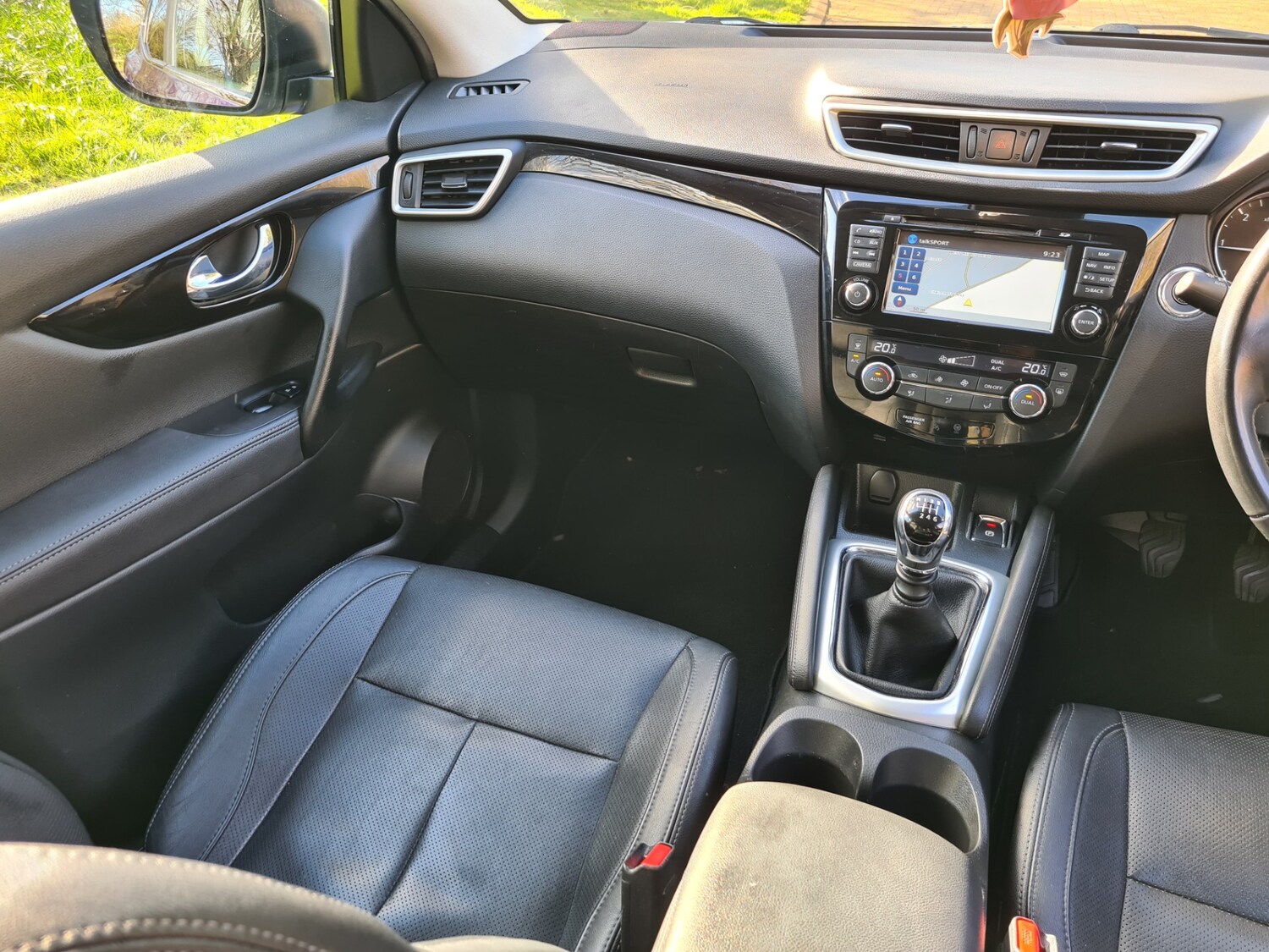 Used Nissan Qashqai 2016 for sale - 78106637: Photo 32